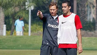 Jogador Rômulo