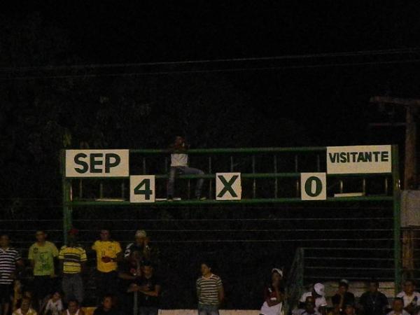 Jogadoras do SEP tiveram maior posse de bola durante o jogo (Imagem:Reprodu&ccedil;&atilde;o)