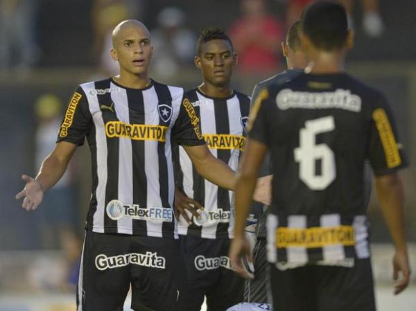 Jogo contra o Madureira foi antecipada por conta de duelo com Deportivo Quito(Imagem:Reprodução)