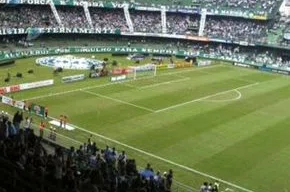 Jogo é valido pela Copa Sul-Americana