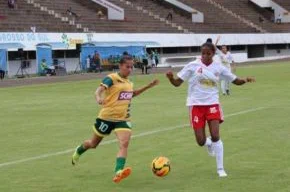 Jogo entre Sep e Comercial
