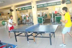 Jogos do SESI 2013