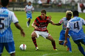 Jogos estão confirmados para domingo e segunda no Lindolfo Monteiro