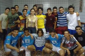 Jogos Olímpiauí
