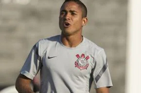 Jorge se machucou durante duelo contra o Coritiba