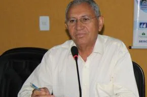 José de Araújo Dias