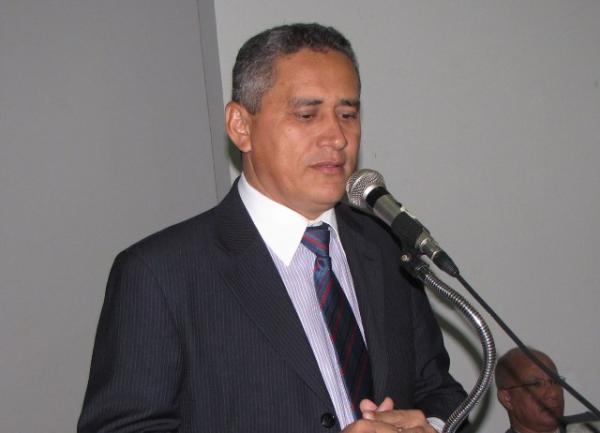 José Luís de Carvalho do PSB(Imagem:Reprodução)