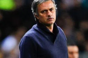 José Mourinho repensou a carreira e vai em busca do título da Liga dos Campeões