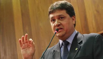 José Nery Filho, o Nerinho