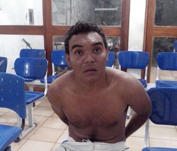 Josu&eacute; Pedro da Silva(Imagem:Reprodu&ccedil;&atilde;o)