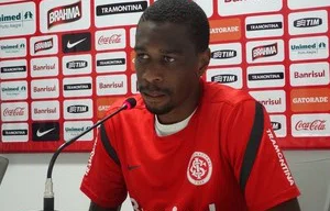 Juan espera um 2013 com mais vitórias no Inter