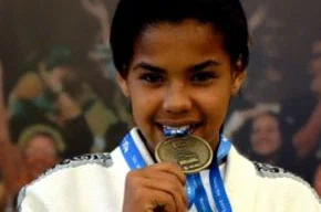 Judoca piauiense