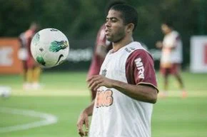 Junior Cesar: apoio ao abaixo-assinado da torcida