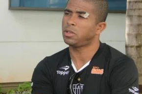 Junior Cesar levou dois pontos no supercíclio após braçada