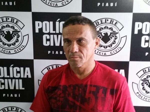 Juraci Machado de Ara&uacute;jo(Imagem:Reprodu&ccedil;&atilde;o)