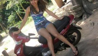 Karla Patrícia era estudante de Direito em Corrente