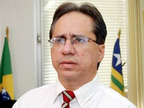 Kelston Pinheiro Lages(Imagem:Reprodu&ccedil;&atilde;o)