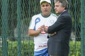 Kleina pediu reforço experiente para o comando do ataque