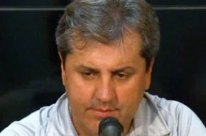 Kleina quer melhorar pontuação da Macaca dentro de casa