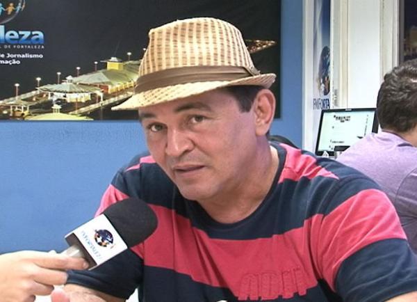 Lázaro do Piauí(Imagem:Reprodução)
