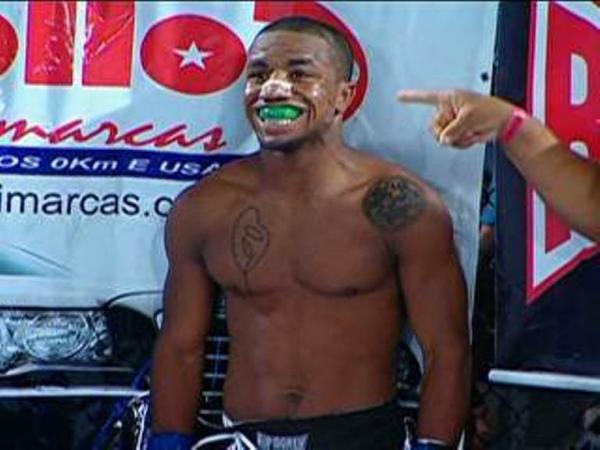 Leandro Feij&atilde;o(Imagem:Reprodu&ccedil;&atilde;o)