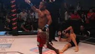 Leandro Feijão lutaria em evento do Shooto.