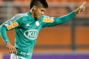 Leandro (foto) e Márcio Araújo são os únicos titulares que marcaram gol neste ano