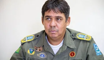 Lindomar Castilho, Subcomandante Geral da PM