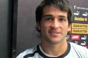 Lodeiro com seu inseparável chimarrão