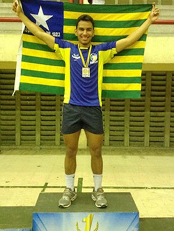 Lucas Alves(Imagem:Reprodução)