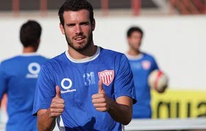 Lucas Fonseca volta ao Sapo para o Paulistão