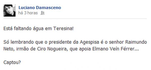 Luciano Dasmaceno(Imagem:Reprodu&ccedil;&atilde;o)