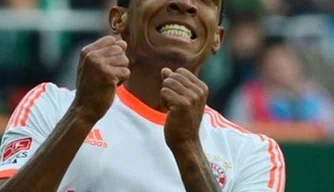 Luiz Gustavo na mira do Inter de Milão