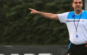 Mabília comemorou o resultado conquistado no Paraná
