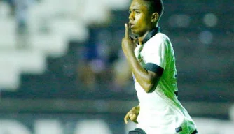 Malcon é o artilheiro do Corinthians na Copa São Paulo