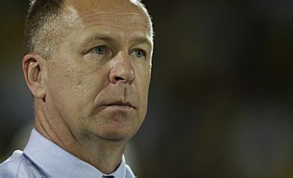 Mano Menezes(Imagem:Reprodução)