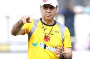 Marcelo Oliveira aposta nos veteranos para tentar bater a Ponte