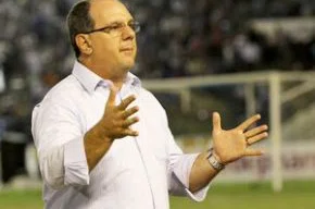 Marcelo VIlar diz que o Treze não pode mais perder