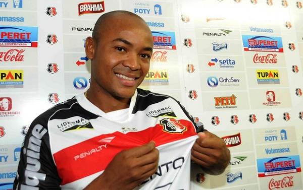 Marcos Pimentel garante ter condições de jogo(Imagem:Reprodução)