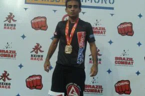 Marcus Adriano