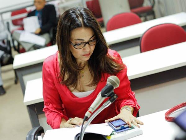 Margarete Coelho (Imagem:Divulga&ccedil;&atilde;o)