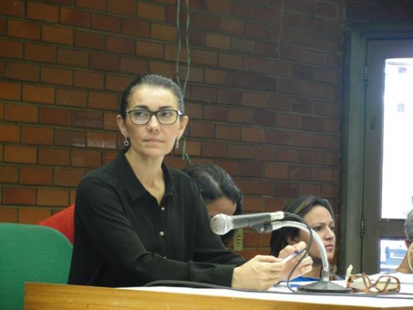 Margarete Coelho(Imagem:Divulga&ccedil;&atilde;o)