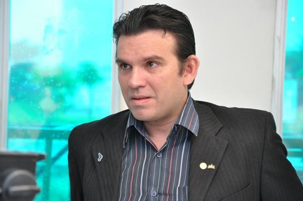 Marllos Sampaio(Imagem:Divulga&ccedil;&atilde;o)
