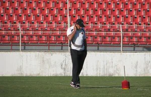 Martellote acha que o Ituano merecia vencer