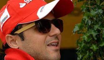Massa guiará em Silverstone