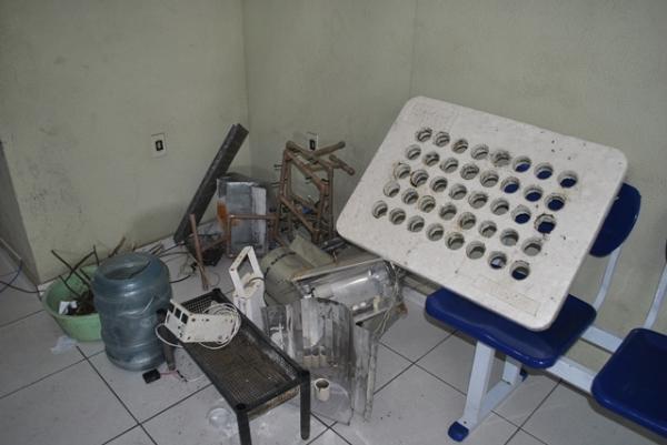 Material utilizado para produ&ccedil;&atilde;o de maconha.(Imagem:Reprodu&ccedil;&atilde;o)
