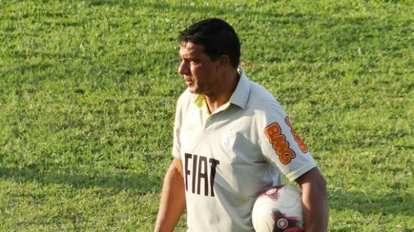 Mauro Fernandes deve repetir a fórmula que deu certo(Imagem:Reprodução)