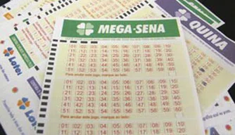 Mega-Sena pode pagar R$ 75 milhões, maior prêmio de 2013 até agora