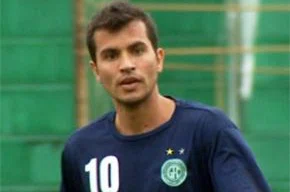 Meia Danilo Sacramento é a principal dúvida do Bugre para sábado