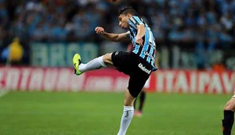 Melhor lateral do Brasileiro